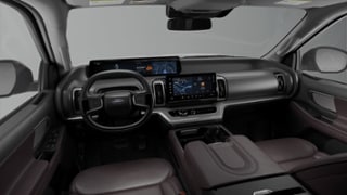 2026 Ford Expedition® Internal Image 2